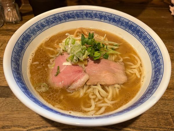 「らーめん」@燦燦斗の写真