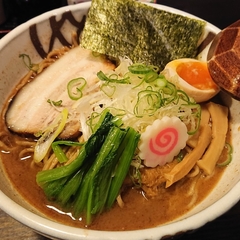 中華そば 花菱の画像