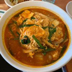 中華食堂 日高屋 取手東口店の画像