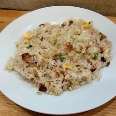 中華処 宮の画像