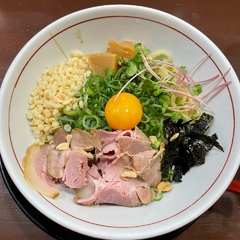 麺や 雅流の画像