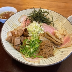 らーめん 喜元門 八千代店の画像