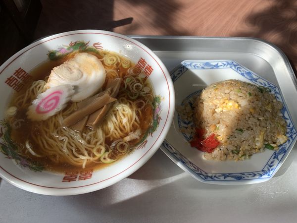 「ラーメン」@江楽の写真