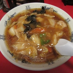 中華料理 源助の画像