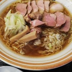 虎の子らぁ麺 マカンの画像