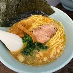 ラーメン