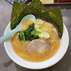 横浜らーめん 大山家の画像