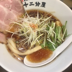 十二分屋 蒲田店の画像