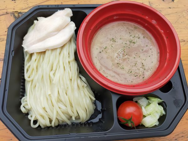 「シンカーREBORN2022」@大つけ麺博 2022の写真