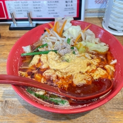 宮崎麺屋からから 東心斎橋店の画像