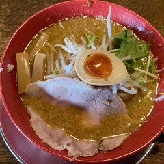 和風とんこつラーメン 武蓮 東御インター店の画像