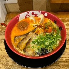 ラーメン まこと屋 心斎橋本店の画像