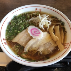 中華そば 真心の画像