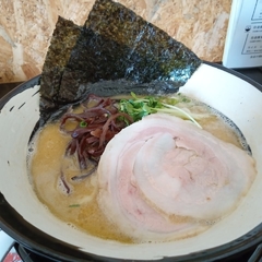 いつも月夜に麺の飯の画像