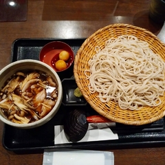 SOBA DINING 結月庵 大崎シンクパーク店の画像