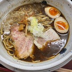 創作麺処 スタ★アトの画像