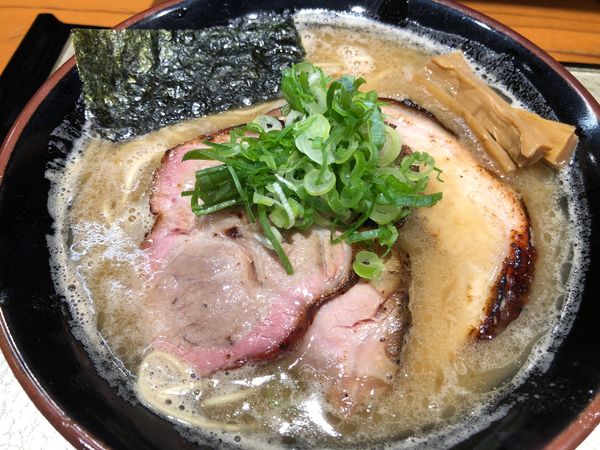 「ラーメン」@中華蕎麦 ひら井の写真