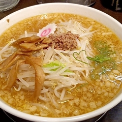 ぬーぼう 二代目店の画像