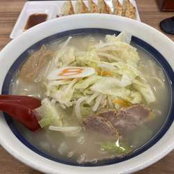 8番セット(塩) ¥935