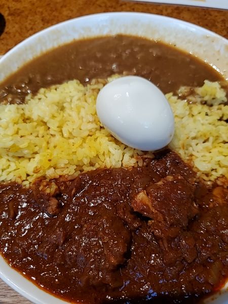 「ドロワットミックススペシャル」@SAFARIの写真