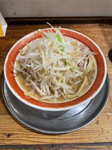 「プチラーメン」@麺でる 相模原店の写真