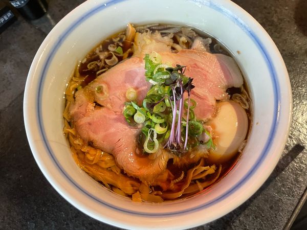 「PLUS(¥980)」@駄目な隣人の写真