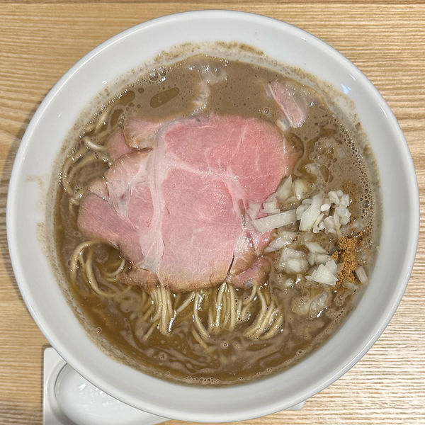 「【限定】プレミアムニボプレッソ（カマスニボプレッソ）」@NIBOSHIMANIAの写真