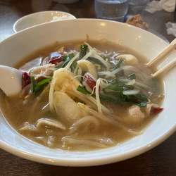 まっちゃラーメン