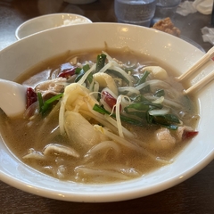 まっちゃ好好亭の画像