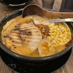 特味噌ラーメン