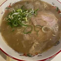 ラーメン