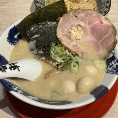 豚骨麺屋一番軒 則武新町店の画像