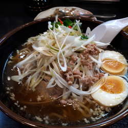 ばかうまら～めん