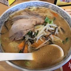 ラーメン本舗 紅一点の画像