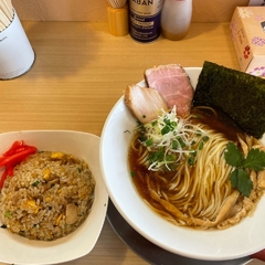 らーめん あづまや 十日町店の画像