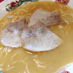とんこくラーメン