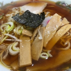 大橋屋食堂の画像