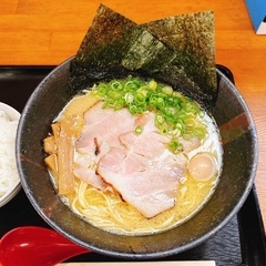 ラーメン日向家の画像