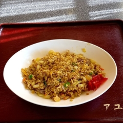 お食事・喫茶 アユミの画像