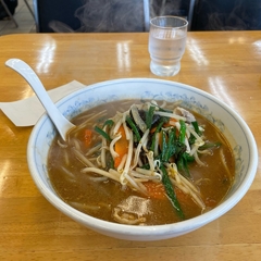 ぎょうざの満洲 河辺北口店の画像