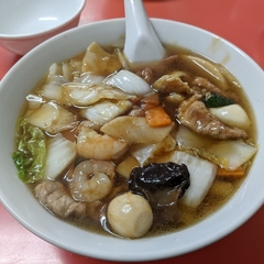 三久飯店の画像