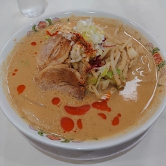 餃子の王将 浮間舟渡店の画像