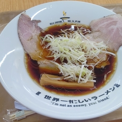 三木サービスエリア（上り）の画像