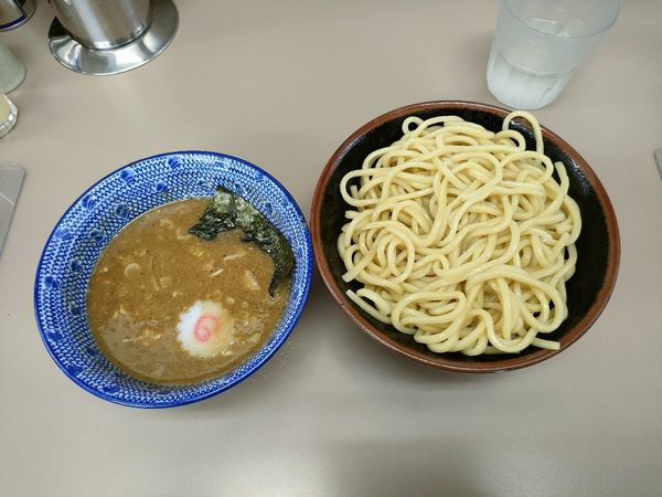 「あつもり」@庵悟の写真