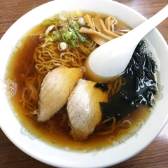 三浦食堂の画像