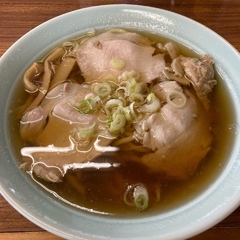純手打ラーメン 近江やの画像
