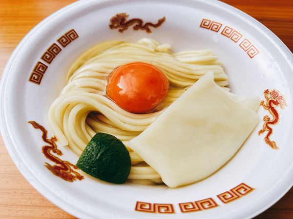 「TKM」@大つけ麺博 2022の写真