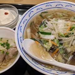 横濱一品香 保土ヶ谷店の画像