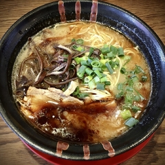 九州とんこつ 麺屋 昇の画像