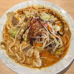 じげもんちゃんぽん 印西牧の原店の画像